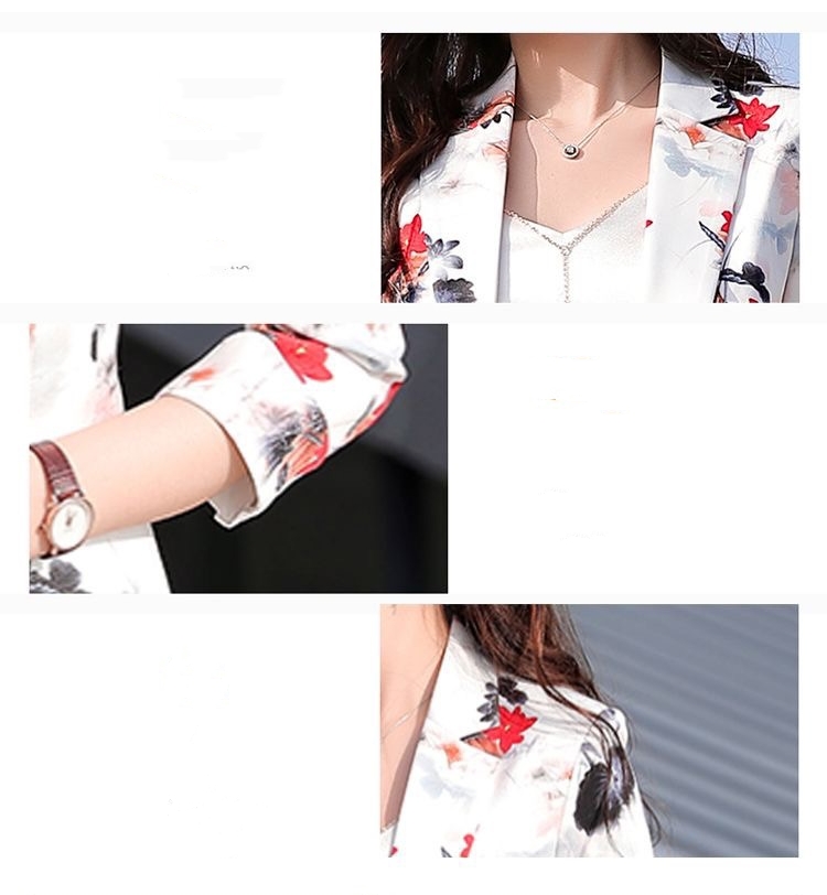 韓系高質感氣質百搭西裝外套 多款任選 中大尺碼西裝外套