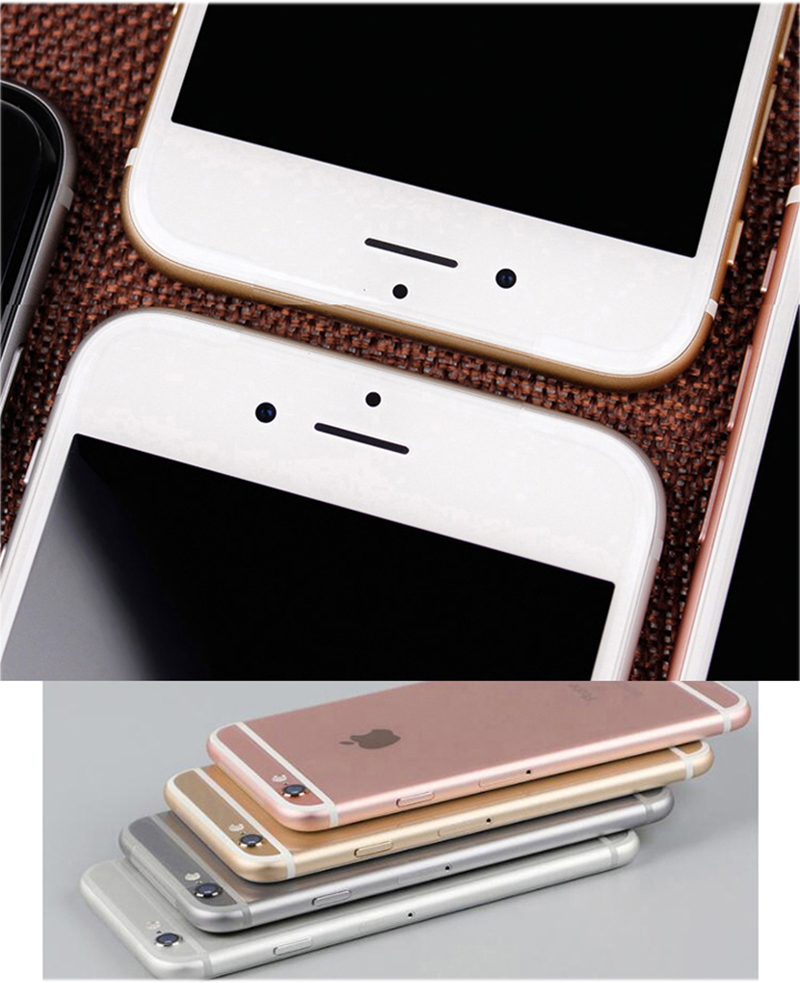       【Apple 蘋果】福利品 iPhone 6s Plus 128G