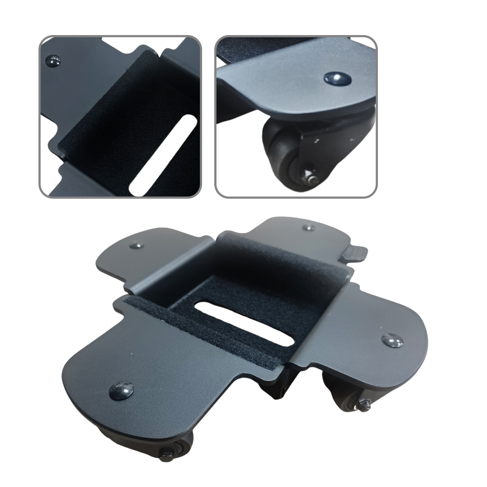 HANLIN-P-MVB3 帝王琴鋼琴移動輔助輪