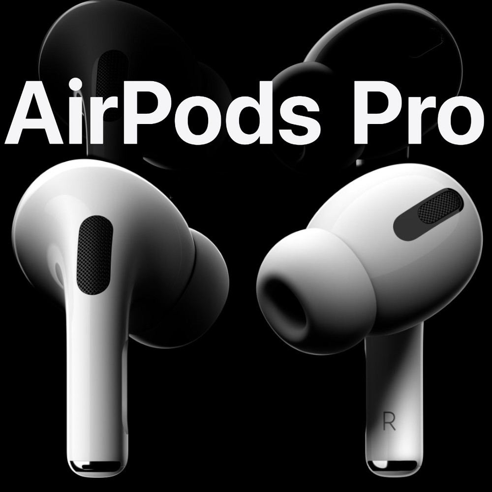 【Apple 蘋果】AirPods Pro MagSafe版 無線藍牙耳機