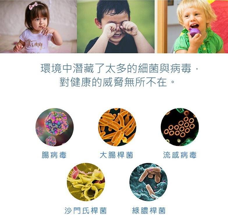 潔淨去污泡泡慕斯磁磚地板清潔劑(500ml/瓶)  2瓶加贈居家清潔液