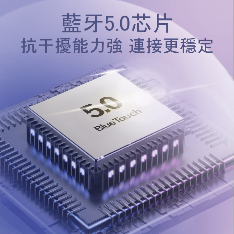 【小米有品】米物棉花糖藍牙無線耳機(MWTW03) 台灣公司貨