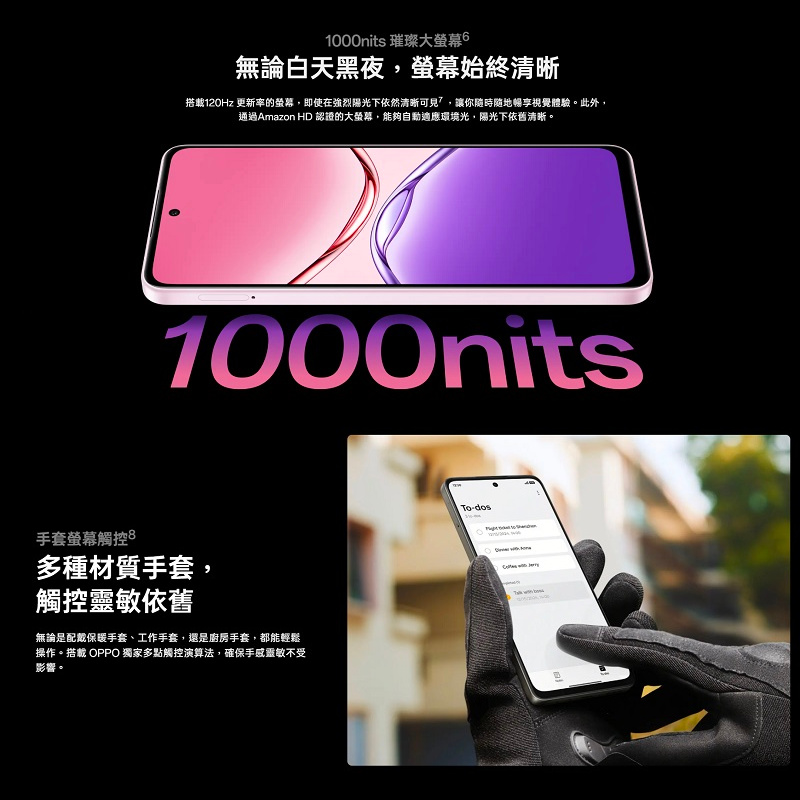OPPO A5 Pro (6G/128G)