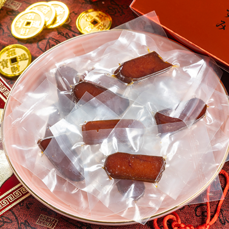 【 永苑行】SGS台灣野生一口烏魚子(30片)