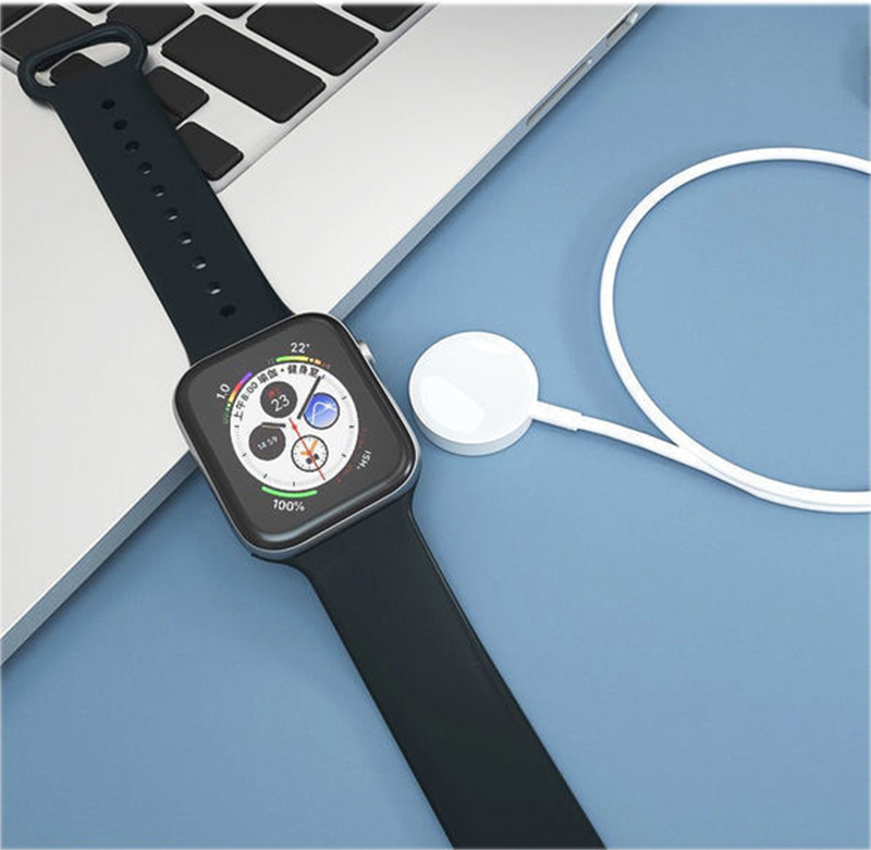 Apple Watch磁吸充電線/充電器