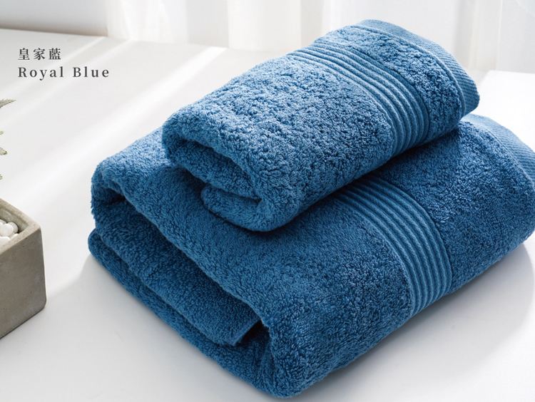 【HKIL-巾專家】MIT歐風極緻厚感重磅大飯店彩色浴巾毛巾(3色任選)