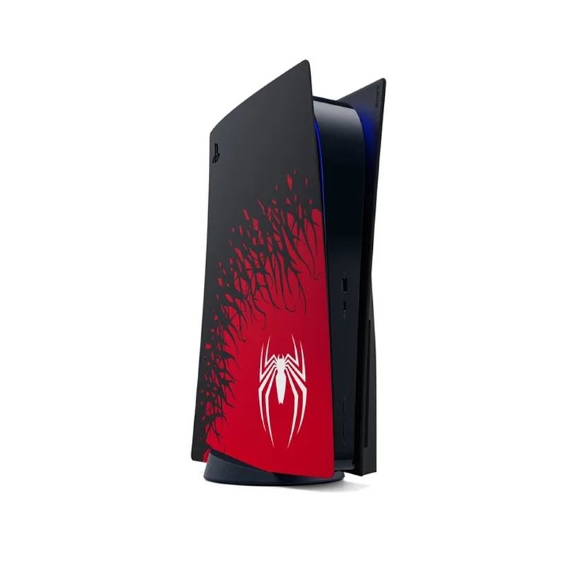 【SONY】PS5主機 Marvel’s Spider-Man 2 限量版同捆組