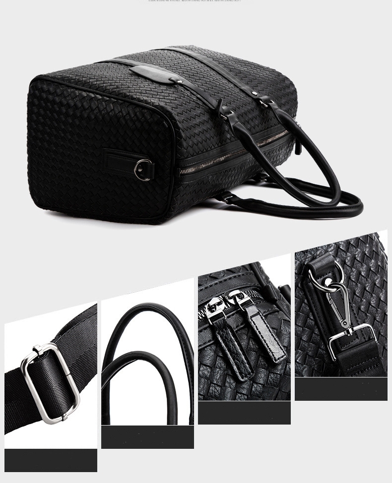 大容量手提旅行包 商務出差包