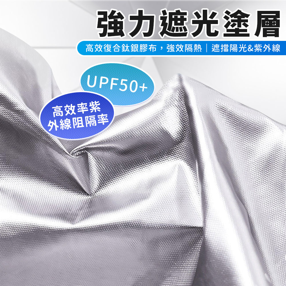 防曬隔熱車用遮陽傘 汽車防曬(大/小款)