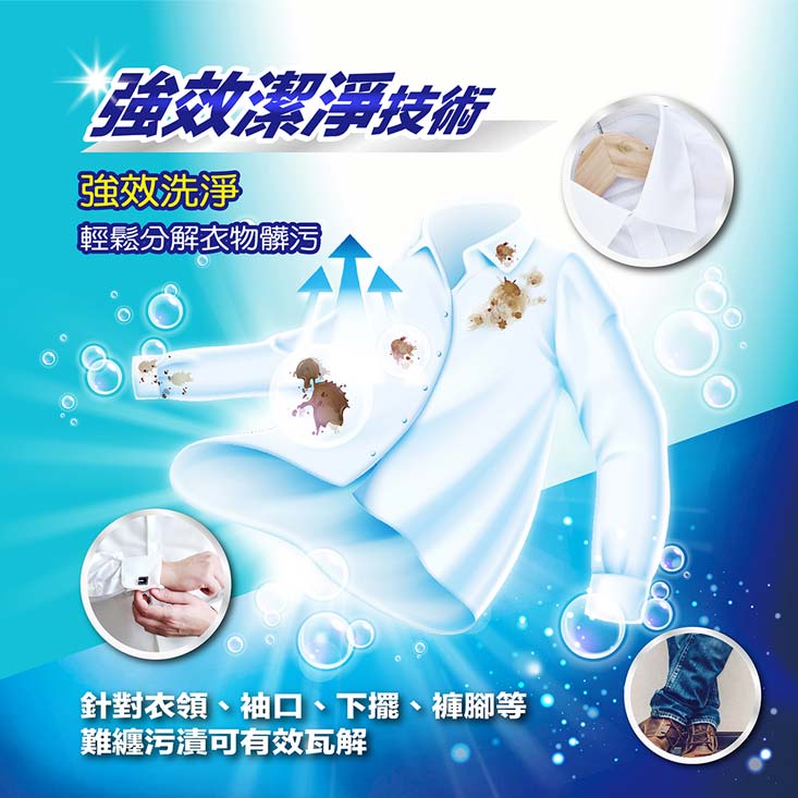【妙管家】超能植萃洗衣皂(適用寶寶及貼身衣物)