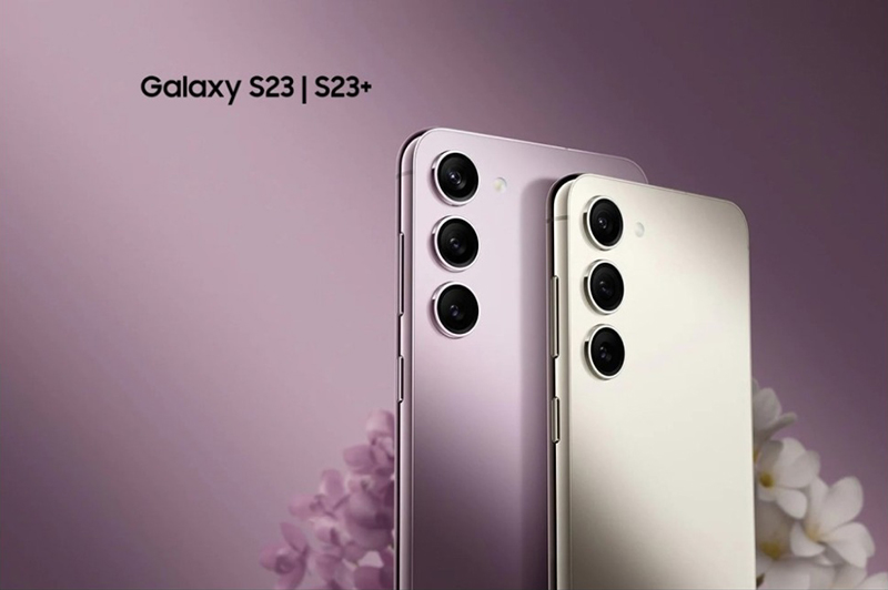 【Samsung】Galaxy S23+ 6.6吋 4鏡頭智慧手機 贈5大好禮