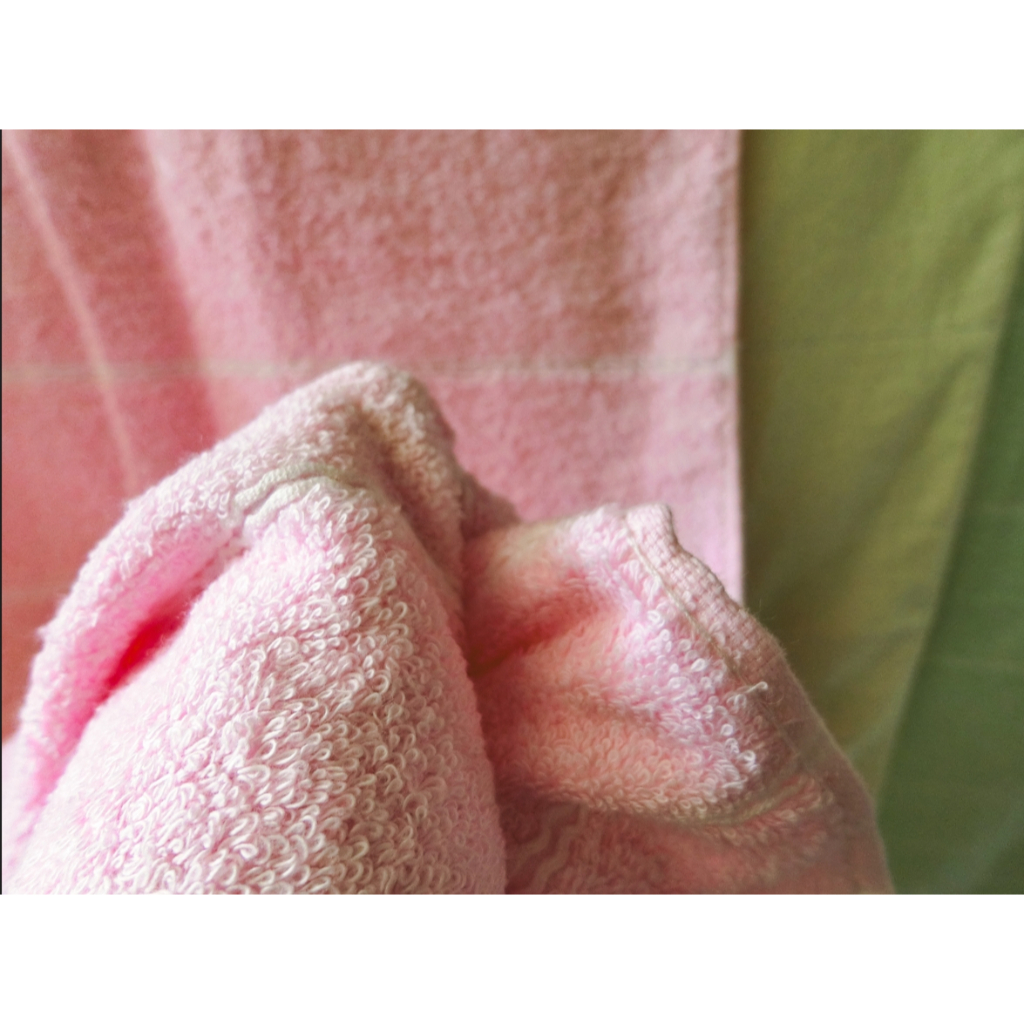 【凱美棉業】MIT台灣製淡雅素色條紋浴巾 頂級12兩超厚實 純棉緞檔設計