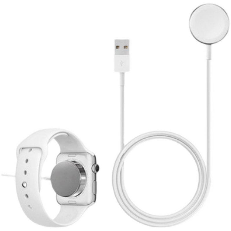 Apple Watch磁吸充電線/充電器