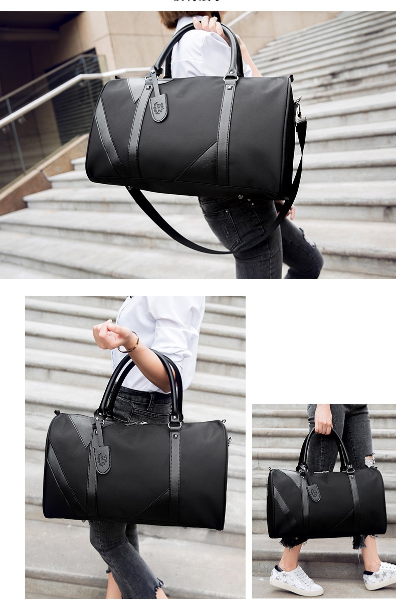 大容量手提旅行包 商務出差包