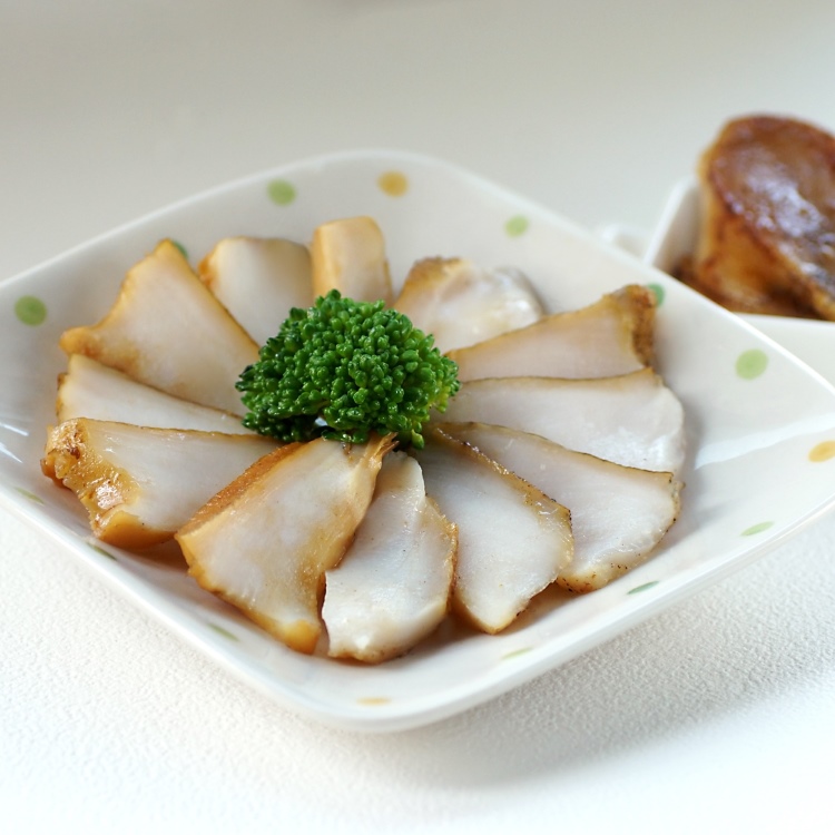 【海之醇】智利活凍鮑魚 250-300g/3顆/包