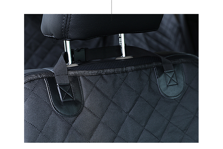 防汙防水加厚車用保護寵物墊 防髒墊 寵物防抓墊