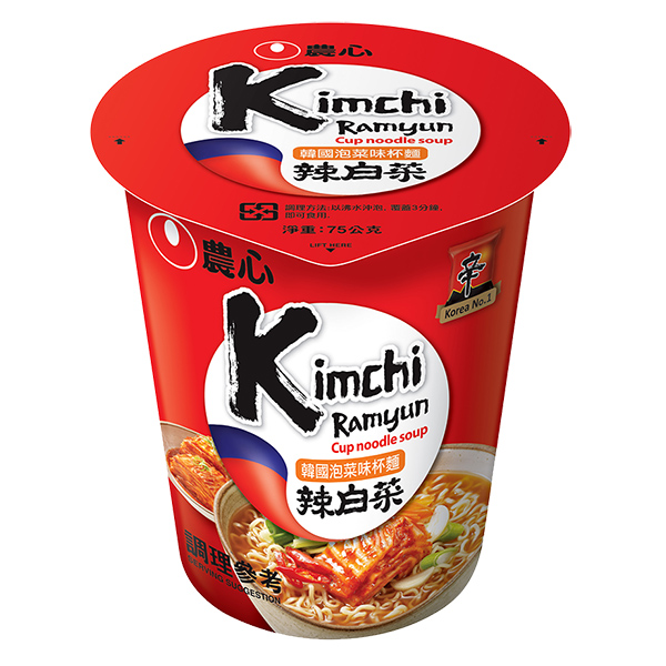 【農心】辛拉麵/辛辣白菜風味拉麵/香辣海鮮味烏龍麵/辛香菇味杯麵/天婦羅海鮮味烏龍杯麵