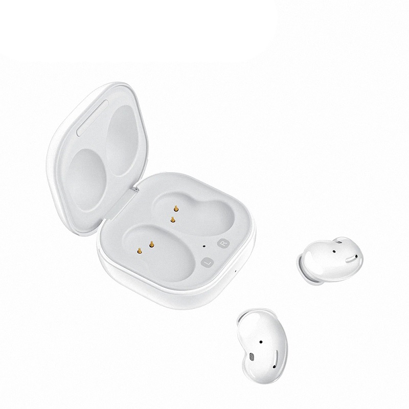 【SAMSUNG 三星】Galaxy Buds Live 真無線藍牙耳機(10/