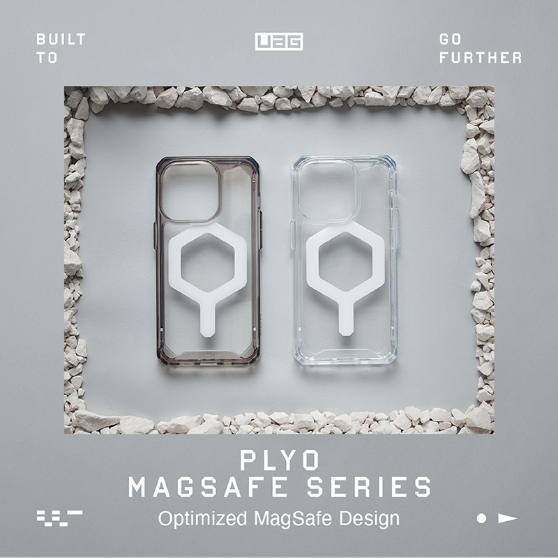 【UAG】APPLE IPHONE 14PRO Magsafe耐衝擊保護殼