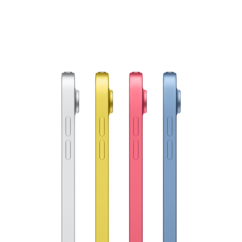 【Apple】 iPad 11th A16 11吋 Wi-Fi 版 256G