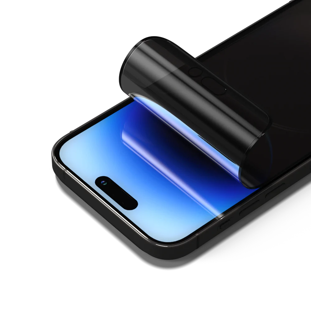 【犀牛盾】APPLE IPHONE 14系列 3D壯撞貼(防窺版)