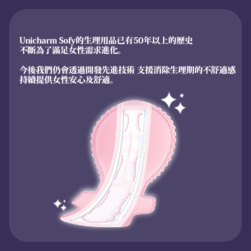 【Sofy 蘇菲】超熟睡極上Fit 夜用衛生棉(34cm/40cm)