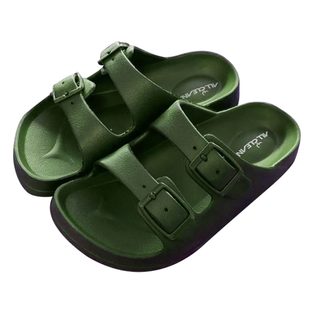 【ALL CLEAN】勃肯拖鞋 台灣製造