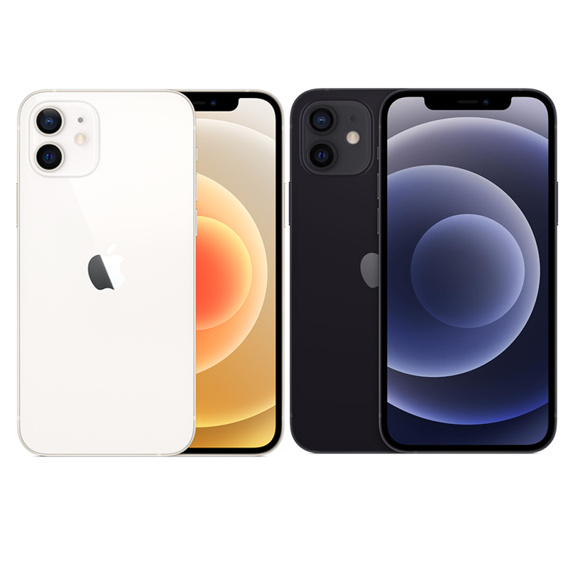 【Apple蘋果】iPhone12 mini64G福利品 5G手機/智慧型手機