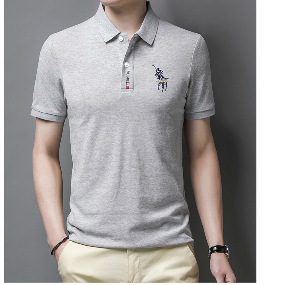 型男竹纖維透氣舒適商務長袖襯衫 4色多尺碼任選