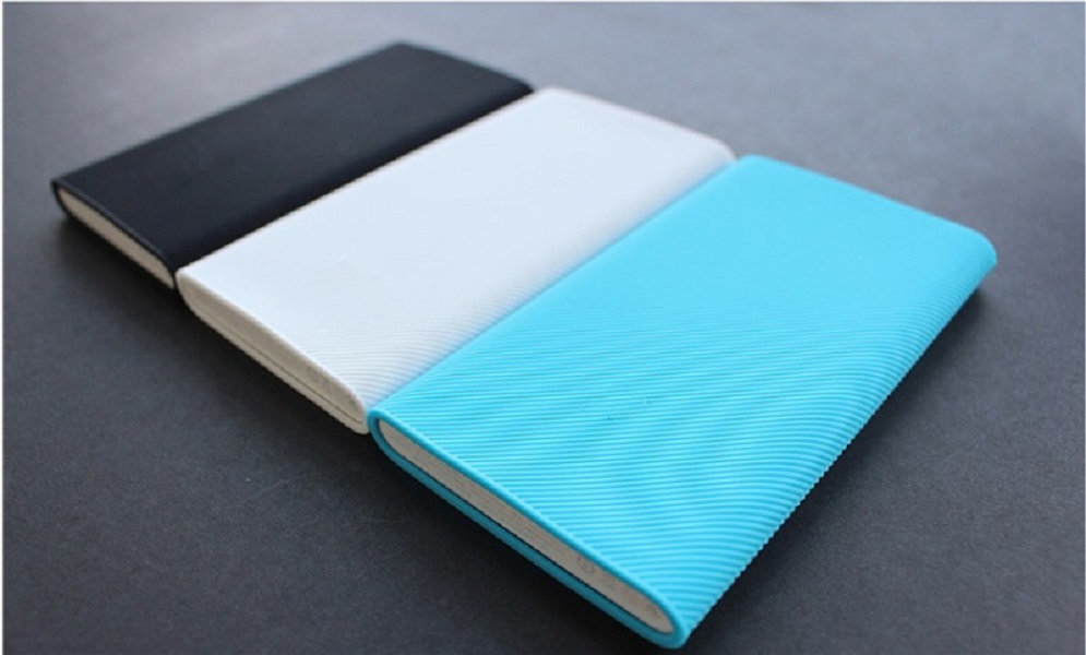 新小米行動電源2(10000mAh)專用矽膠套/保護套(副廠)