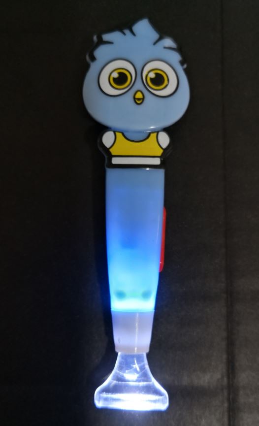 DIY炫彩5D鑽石畫 (A款~L款) 可另購發光點鑽筆 (粉色/藍色隨機出貨)