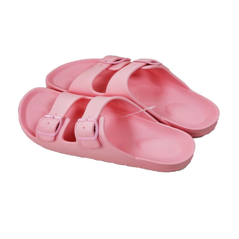 【ALL CLEAN】勃肯拖鞋 台灣製造