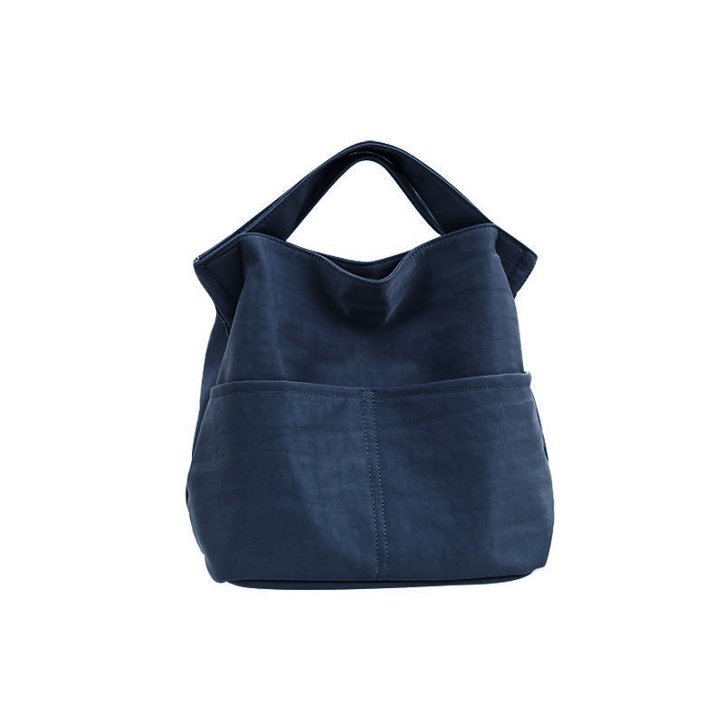 純色兩用可分離保溫便當包袋－ 生活市集