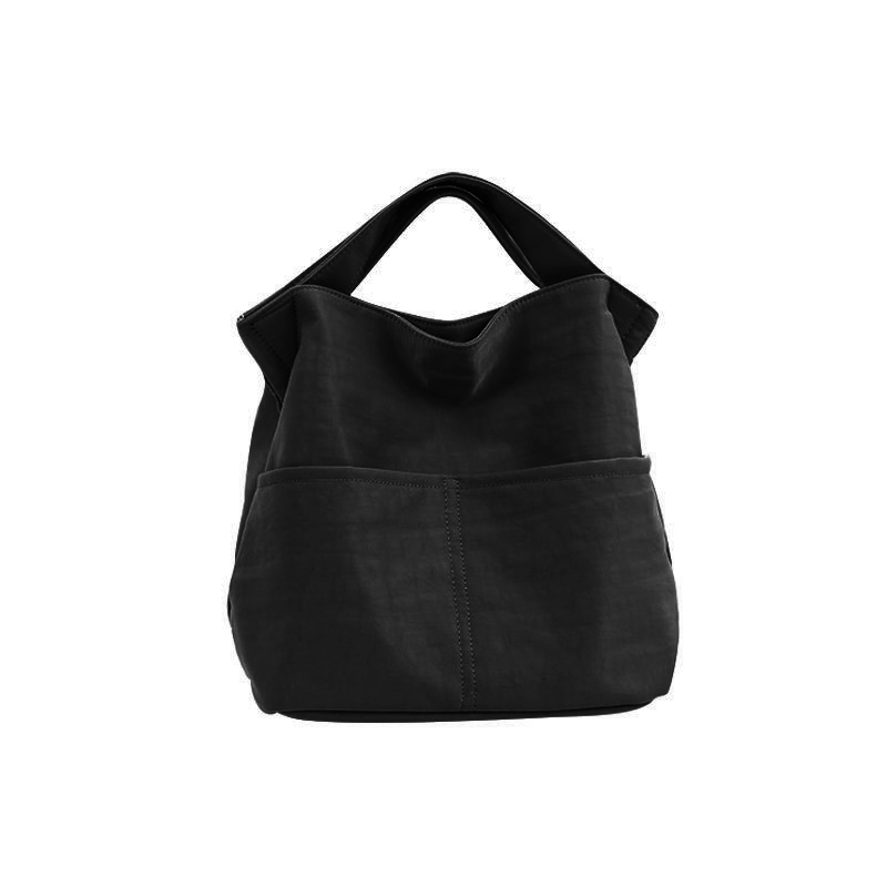 純色兩用可分離保溫便當包袋－ 生活市集