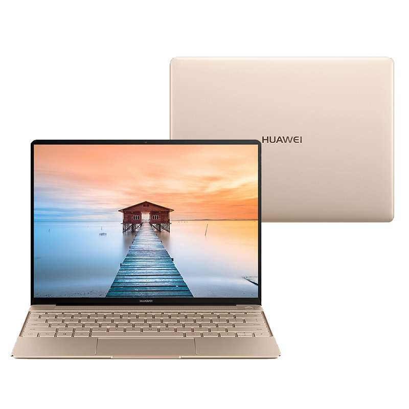 HUAWEI MateBook X Pro 8G/256G 美品-