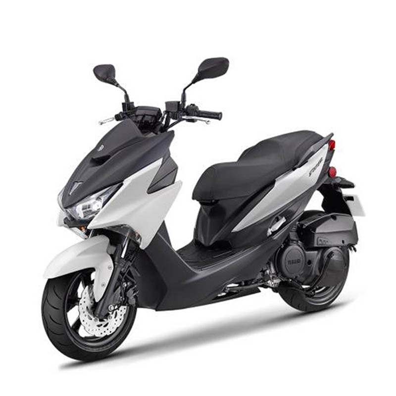 山葉force155機車2021版 生活市集
