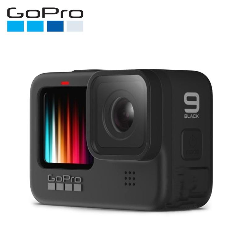 Gopro Hero9 運動攝影機 生活市集