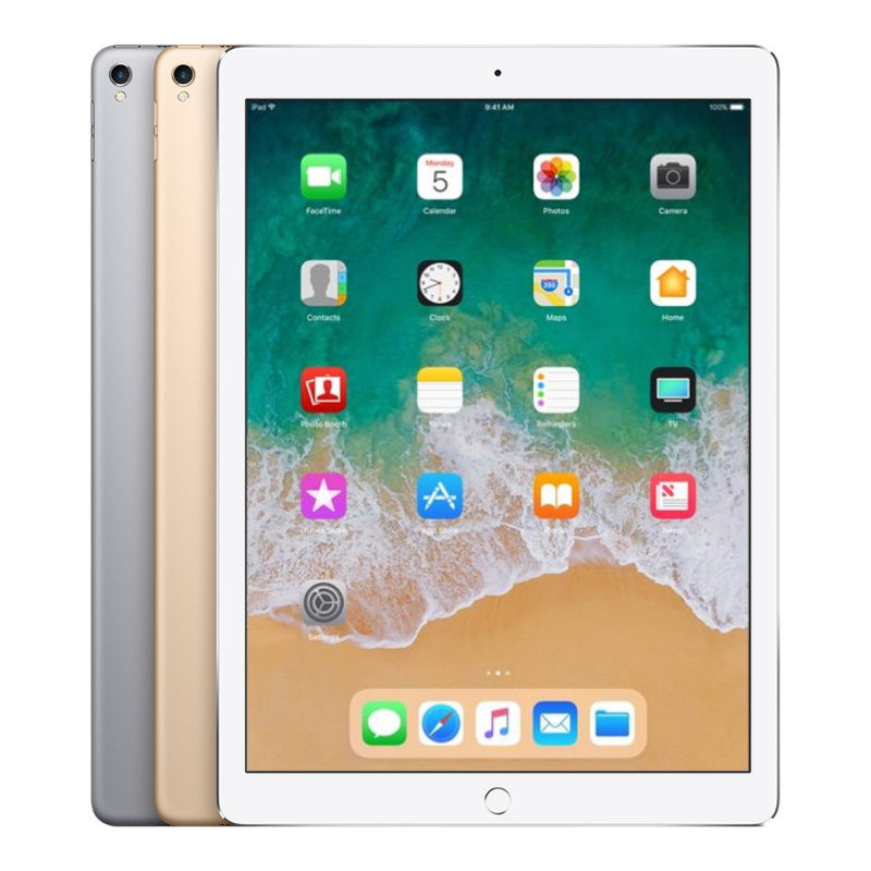 福利品)【Apple 蘋果】iPad Pro二代WiFi 64G /256G － 生活市集