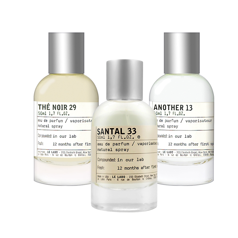 LE LABO】淡香精50ml Another13/黑茶29/檀香33 － 生活市集