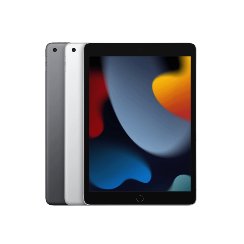 Apple】iPad 9 10.2吋2021版64G wifi+4G(LTE) － 生活市集