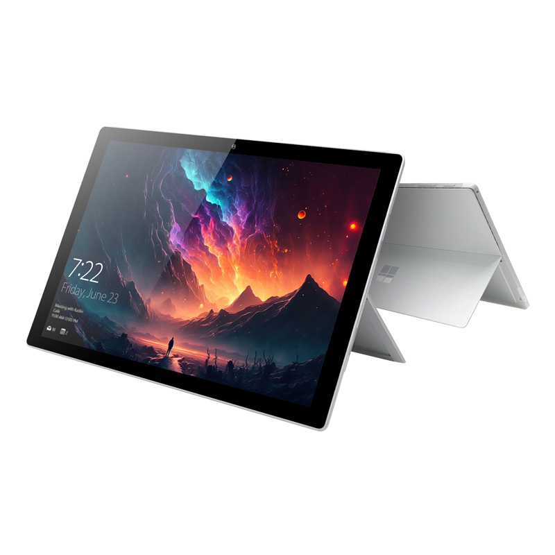 福利品)【微軟】 Surface Pro 5 12.3吋平板電腦4G/128G － 生活市集